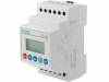 CLI-02, Счетчик: электронный; Дисплей: LCD; Измеряемая вел: импульсы, F&F