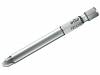 23225 Насадка 1/4" (E6,3мм); крестовая Pozidriv; 127мм