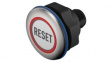 84-ACKS-C19-04C6 IO-Link Illuminated Capacitive Switch 200 mA 32 VDC 1NO IP69K/IK08