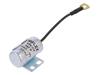 KPS-014-2-0.25U Конденсатор: полипропиленовый; зажигания; 0,25мкФ; ±10%; 0,015