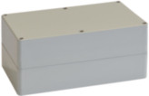 T 250, Universal housing light grey 250 x 160 x 150 mm ABS, Bopla