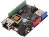 DFR0342 Контроллер; ETHERNET; 7?20ВDC; Цифр.входы:20; IC: W5500
