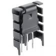 KU-0334-AL-ST-1,2MM-3-A-VE-SG Heat Sink TO-218