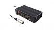 NPB-120-12XLR Battery Charger, 15.2V, 6.8A, 103W