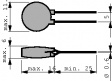B57236-S120-M Thermistor