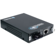 TFC-110MST Converter RJ45 10/100-100FX ST/MM
