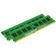 KVR13N9K2/16 Kit 2x 8 GB DDR3-1333 DIMM 240pin   16  GB