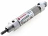 RT/57212/M/25, Пневмоцилиндр поршневой; Диам.поршня:12мм; Ход привода:25мм, NORGREN HERION