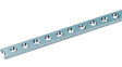 61-242-428 Tapped Strip M3, 2x6 mm