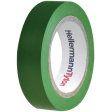 HTAPE-FLEX15GN-15X10 PVC Insulation Tapes, Helatape Flex 15 15 mm x 10 m Green