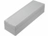CP-11-51 Корпус: универсальный; Х:80мм; Y:240мм; Z:60мм; ABS; IP65; винтами