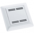 FSTF1-U PT1000 Room temperature sensor FSTF1-U-PT1000 0...50 degC