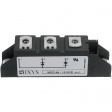 MDD26-12N1B Diode module TO-240AA 1200 V  2x  36 A  @ Tc=100°C