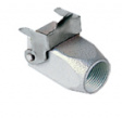 CKAT 03.4VGS Hoods with 1 lever