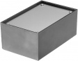 P/4.10 Корпус: универсальный; Х:130мм; Y:215мм; Z:77мм; P; ABS