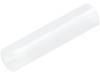 FIX-LEDS-17, Распорная втулка; LED; Oвнешн:4мм; OLED:3мм; Дл:17мм; натуральный, FIX&FASTEN