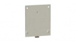 ABL6AM00 Base Plate DIN Rail 68 x 70mm