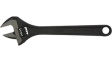 T4366 250 Adjustable wrench 33 mm 250 mm