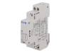 Z-SC/GP Relay: group block; 17.5x90x60mm; Mounting: DIN; -20?45°C; IP20
