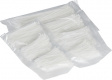 TYFAST SET EF Cable tie Set Natural