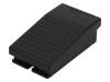 XPEA111, Переключатель: ножной; 1; SPST-NO x2 + SPST-NC x2; 3A/240ВAC, SCHNEIDER ELECTRIC