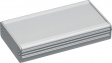 AKG5516100ME 103X55X16MM Profile housing Metal, matte 103 x 55 x 16 mm Aluminium