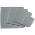 18611600034 [5 шт] Filter mats IP55 119 x 119 mm PU=5 ST