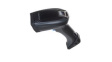 PM9501-BK433-RTK10 Barcode Scanner Kit, 1D Linear Code/2D Code/Digimarc Code/Postal Code, 40 ... 550 mm, RS232/USB, Wireless, Black