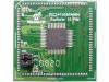 MA240013 Модуль Plug-In; PIC24HJ256GP610A; Совместим с: EXPLORER-16