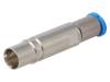 09140006453, Контакт; "мама"; Han Modular Pneumatic; на пневмопровод O3мм, Harting