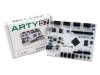 ARTY S7-50 Ср-во разработки: Xilinx; гнездо Arduino, Pmod гнездо