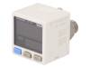 DP-111A-E-P-J, Модуль: преобразователь; давление; -100?+100 кПа; Выходы:2; PIN:4, Panasonic