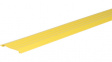 45025 Spare Cover yellow 1 m