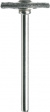 Dremel 428 Carbon Steel Brush, 44 mm, 3.2 mm, 19 mm