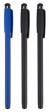 AMM0601EU Disposable stylus pen black blue