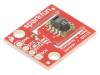 SEN-13683 Датчик: атмосферн.параметров; IC: SHT15; Интерфейс:2-wire