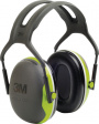 X4A Hearing Protector;35 dB