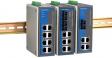 EDS-308-T Switch 8x 10/100 - -