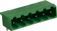 RND 205-00170 Male Header Pitch 5 mm, 6 Poles