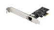 ST2GPEX PCI Express Adapter Network Card, RJ45 10/100/1000/2.5G Base-T, PCI-E x1