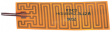 HK5181R106L12A Heating foil 127.0x127.0 mm