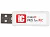 USB KEY - MIKROC PRO FOR PIC Компилятор; C PRO; Dongle License; PIC10F, PIC12F, PIC16F, PIC18F