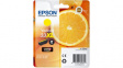 C13T336440 Ink 33 Yellow