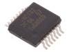 74HCT02DB.112 IC: цифровая; NOR; Каналы:4; Входы:2; SMD; SSOP14; Серия: HCT