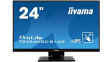 T2454MSC-B1AG Monitor, Touchscreen, IPS, 1920 x 1080, 16:9, 23.8^, LED