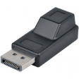 MB-958 Адаптер Mini DisplayPort – DisplayPort розетка – разъем