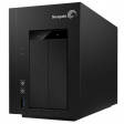 STCT8000200 NAS 2-Bay 8 TB