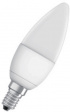 PARATHOM CL B25 ADV E14 LED lamp E14