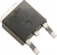 STPS640CB-TR Schottky diode 2x 3 A 40 V DPAK