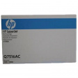 Q7516AC Toner Black